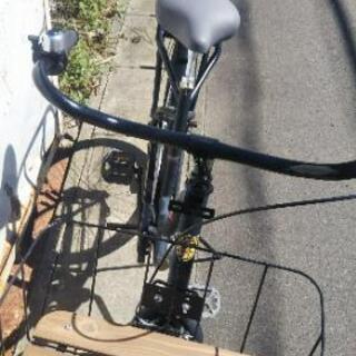 コナ ビーチクルーザー 鍵は一つの画像