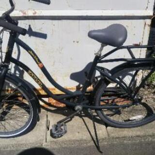 コナ ビーチクルーザー 鍵は一つの画像