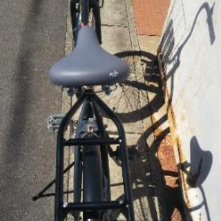 コナ ビーチクルーザー 鍵は一つの画像