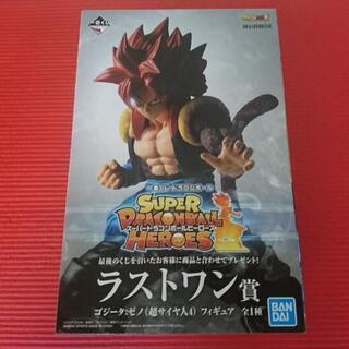 ドラゴンボール ゴジータフィギュア