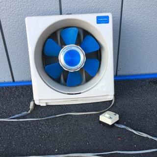 換気扇 TOSHIBA 中古の画像