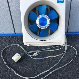 換気扇 TOSHIBA 中古の画像