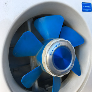 換気扇 TOSHIBA 中古の画像