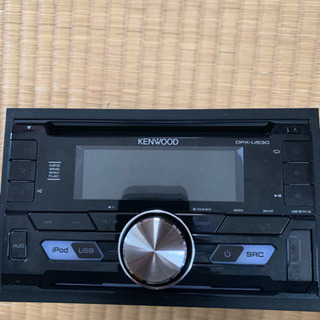 CD.USBオーディオ