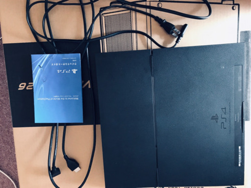 ps4 