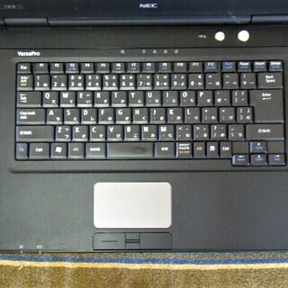 🔶良品✨/15.6型液晶/高性能🆙i5/光速☆彡SSD128GB＋HDD250GBデュアルストレージ(^^)v/快適♬メモリ4GB/MS Office📒✎/DVDドライブ💿/HDMI📺/すぐ使えるWindows10 メディア作成ツール付💿/すぐ繋がるWi-Fi📶/点検整備清掃済み😊/NEC VersaProの画像