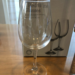 ワイングラス🍷の画像