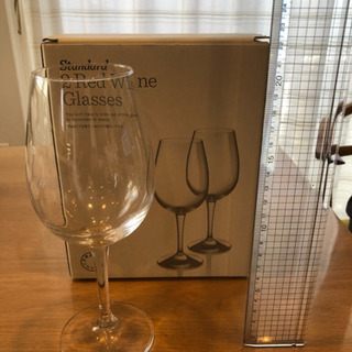 ワイングラス🍷の画像