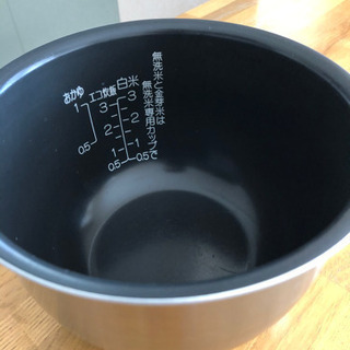 【お得!】象印IH炊飯器の画像