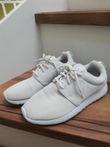 NIKEスニーカー