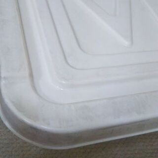 0円無料　衣装ケース２個　差し上げます！の画像