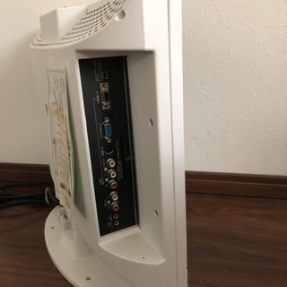 中古TV