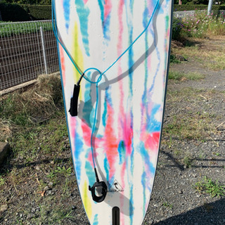 catch surf キャッチサーフ オディシー log 8.0の画像