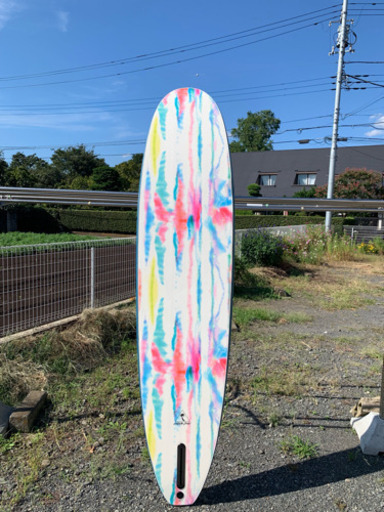 catch surf キャッチサーフ オディシー log 8.0