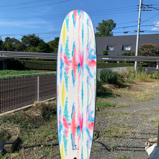 catch surf キャッチサーフ オディシー log 8.0の画像