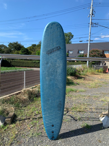 catch surf キャッチサーフ オディシー log 8.0