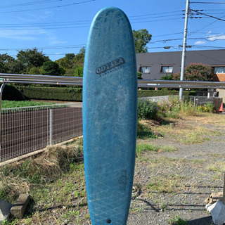 catch surf キャッチサーフ オディシー log 8.0の画像