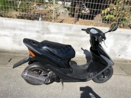 【ホンダ名車】ライブディオ DIO AF-35 スポーツ　整備済み車両　とても調子いいです