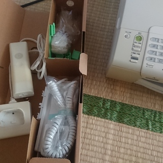 【ジャンク品】プリンター複合機 brother mymio MFC-670CD/CDWの画像