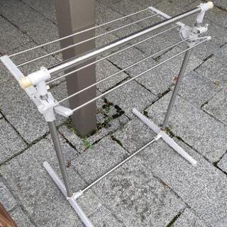 物干し