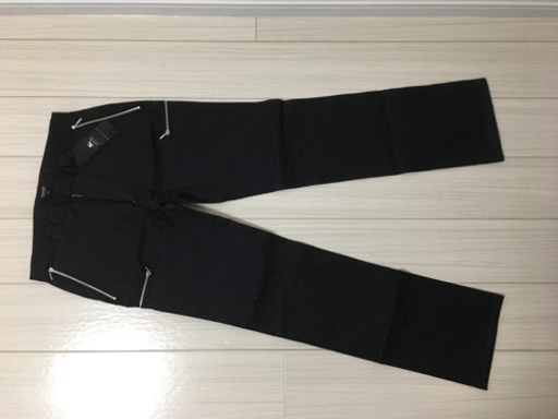 BURBERRY BLACK LABEL 全6点セット ボトムス パンツ 76/Mサイズ相当 メンズ バーバリー ブラックレーベル