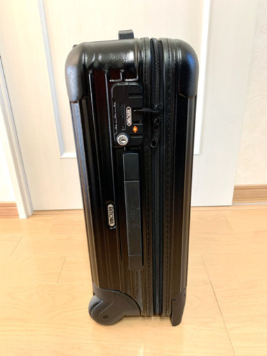 RIMOWA◎スーツケース◎機内持ち込みサイズ