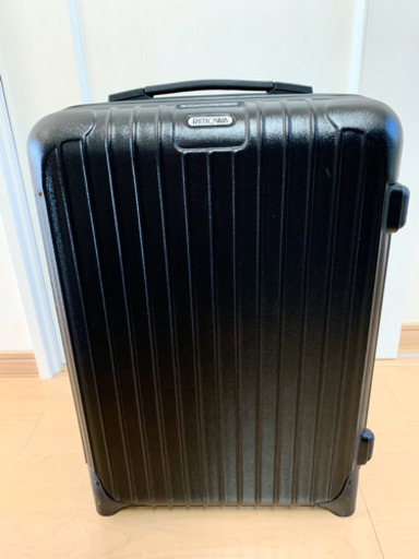 RIMOWA◎スーツケース◎機内持ち込みサイズ