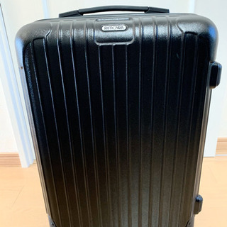 RIMOWA◎スーツケース◎機内持ち込みサイズ