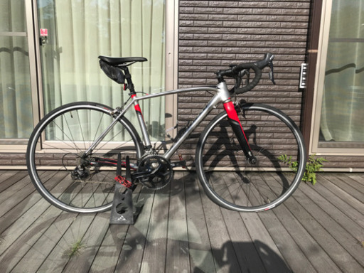 中古 ロードバイク スペシャライズド  SPECIALIZED Allez DSW SL Comp サイズ52