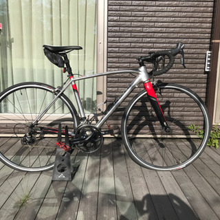 中古 ロードバイク スペシャライズド  SPECIALIZED Allez DSW SL Comp サイズ52