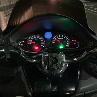 ホンダフォルツァZABSmf08 走行21,691キロの画像
