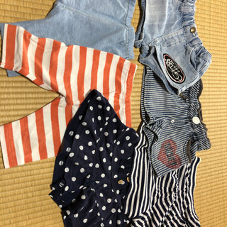 80センチset٩̋(๑˃́ꇴ˂̀๑)の画像
