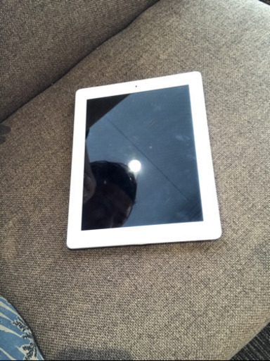 iPad2 16GB タブレット