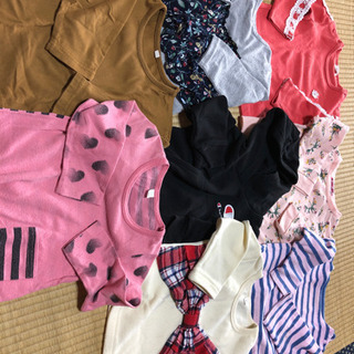 80センチset٩̋(๑˃́ꇴ˂̀๑)の画像