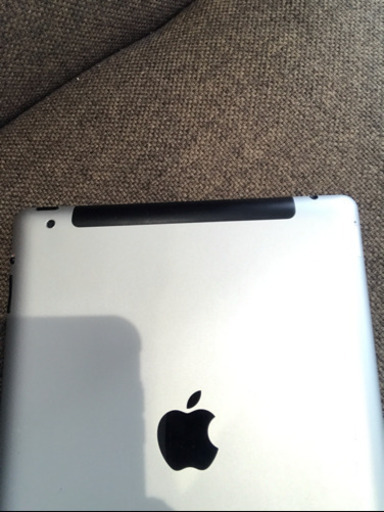 iPad2 16GB タブレット