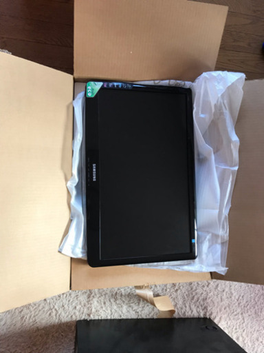 デスクトップPC