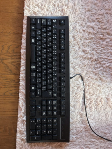 デスクトップPC 