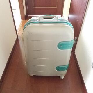 スーツケース