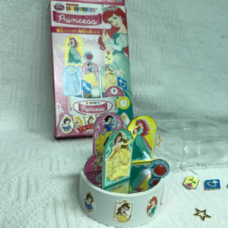 プリンセス ピットランド