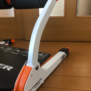 ワンダーコア 韓国製 美品の画像