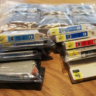 EPSONプリンター　互換インク IC6CL50