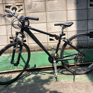 ルイガノ 自転車