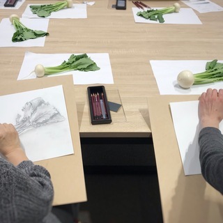 絵画造形教室 アトリエべる〈さいたま新都心教室〉の画像