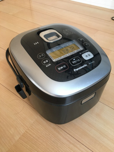 パナソニック 炊飯器