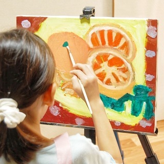 絵画造形教室 アトリエべる〈さいたま新都心教室〉の画像