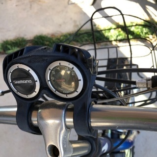 子供用自転車　26インチの画像