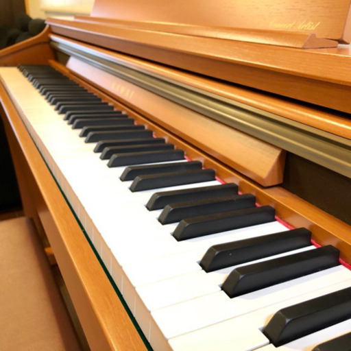 KAWAI CA13 カワイ 電子 ピアノ