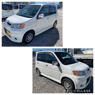 🔴ライフダンク ターボ 車検付き タイミングベルト交換済の画像