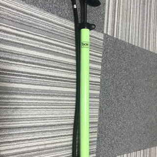 自転車用エアポンプ DCM BRAND