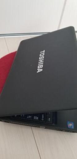 デュアルコア❗ 320GB❗ DVDマルチ❗ Windows10❗ 東芝 dynabook❗